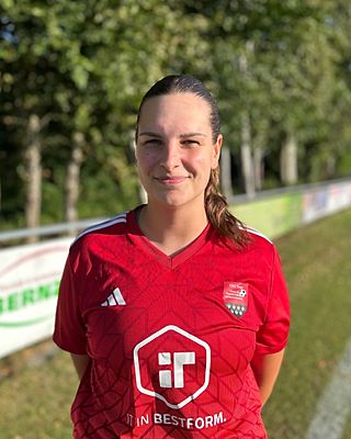 Joelle Hoffmann