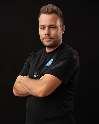 Florian Fröhler