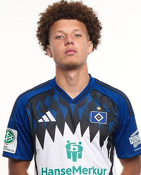 Foto: Michael Schwarz/HSV