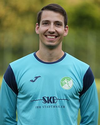 Tobias Löprich