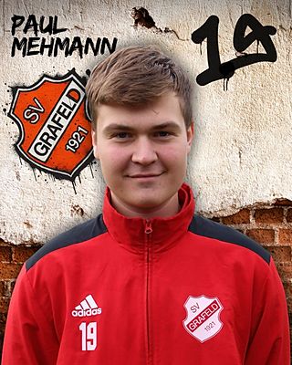 Paul Mehmann