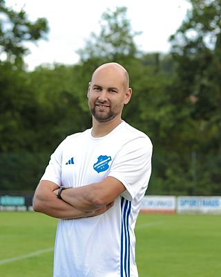Maximilian Alt