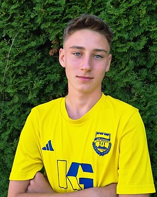 Ilias Messerer