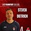 Steven Dietrich