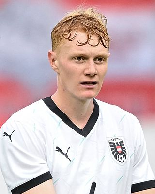 Nicolas Seiwald