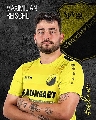 Maximilian Reischl