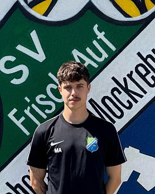 Maurizio-Marco Löwe