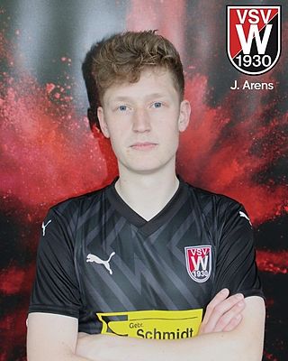 Julius Arens