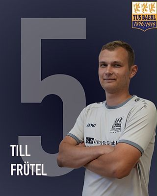 Till Frütel