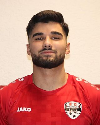 Cüneyd Sahin