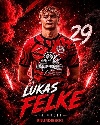 Lukas Felke