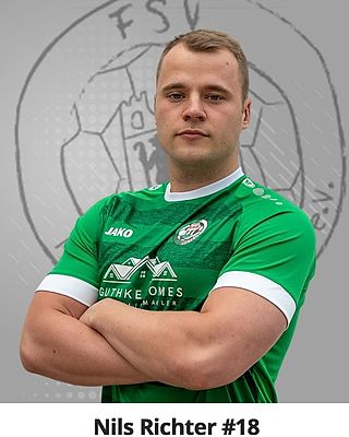 Nils Richter