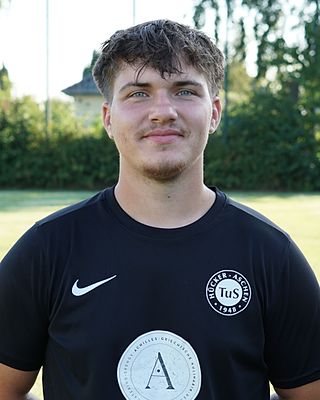 Fabian Philip Passon