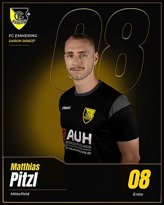 Matthias Pitzl