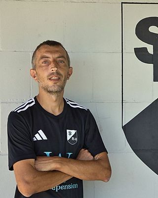 Mehmed Kavazovic