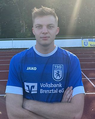 Lucas Kluge