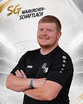 Maximilian Pfister
