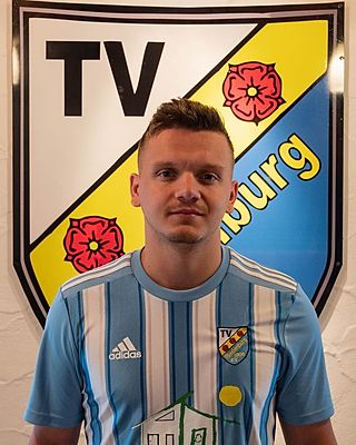 Florian Ferstl
