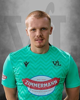 Ole Weiß