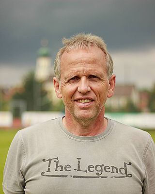 Stefan Hoechbauer