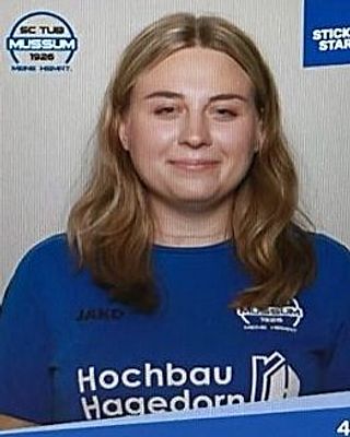 Frederike Wulke