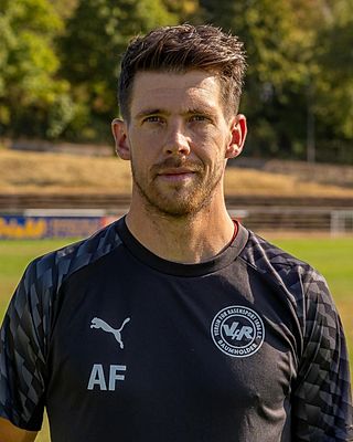 Andreas Forster