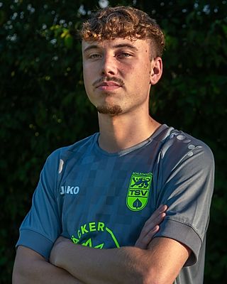 Luis Bauer