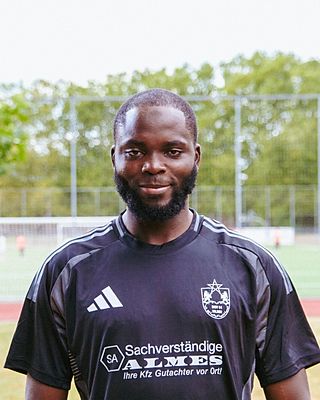 Raoufou Idrissou Kerim