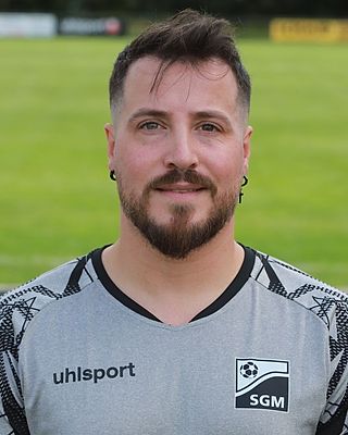 Salvatore Luca Mangione