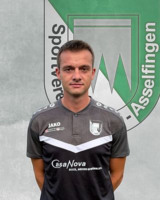 Max Bollinger