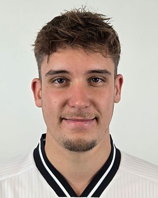 Maximilian Bock