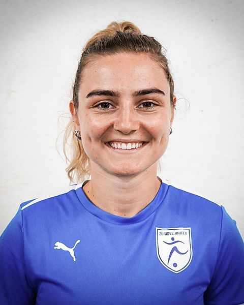 Selina Zwimpfer