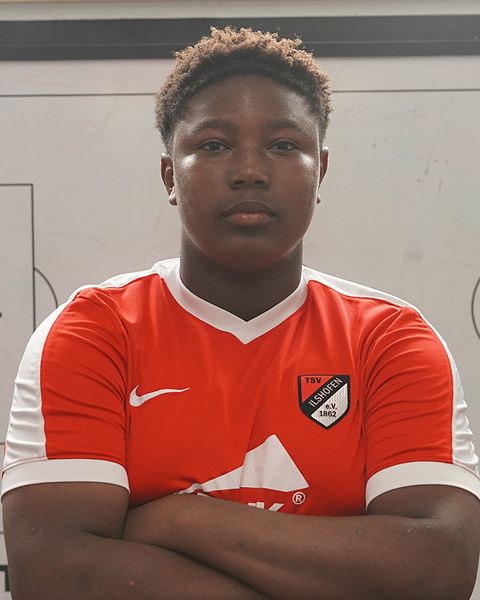 Marvelous Bruno Etuk