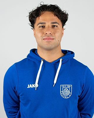 Iman Safi