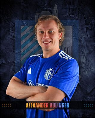 Alexander Aulinger