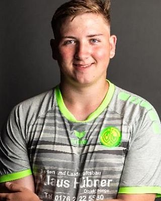 Domenik Pascal Schwengers