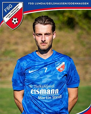 Jonas Müller
