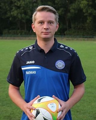 Mathias Haarig