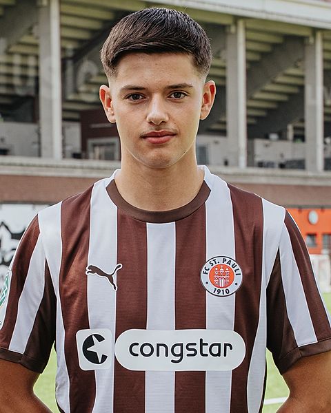 Foto: FC St. Pauli