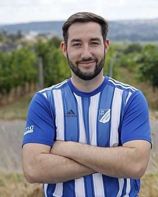 Maximilian Kizele