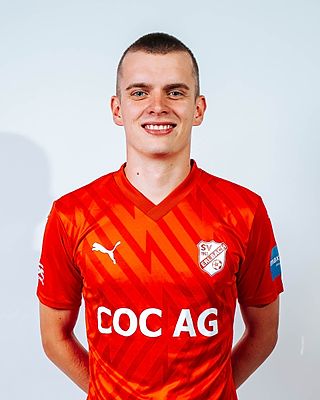 Erich Kirchgessner