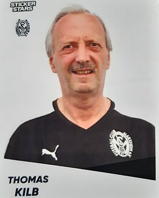 Thomas Kilb