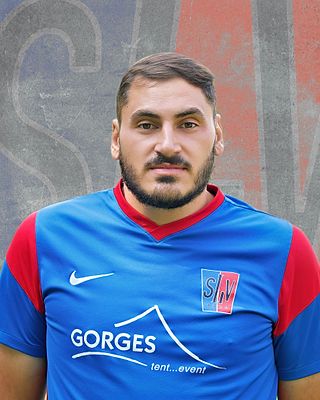 Yusuf Arslan