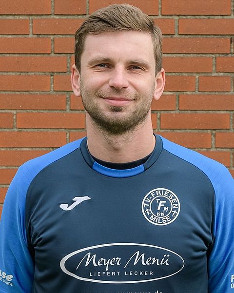 Foto: TV Friesen Milse