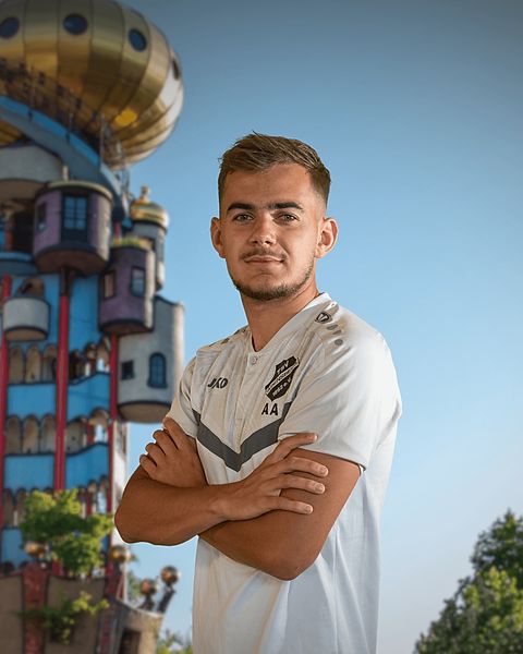 Foto: Ben Roithmeier