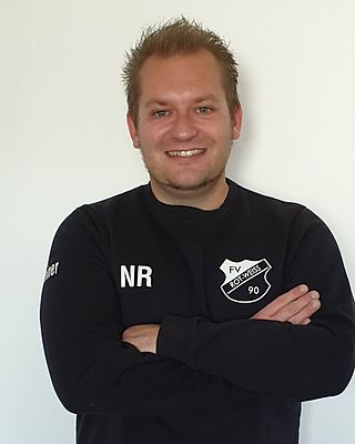 Niels Röhrig