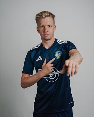 Daniel Beck