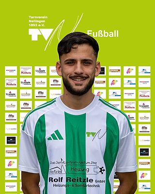 Daniel Prekaj
