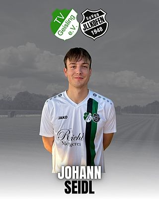 Johann Seidl
