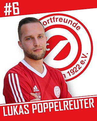 Lukas Poppelreuter